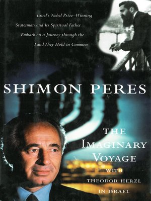 cover image of The Imaginary Voyage